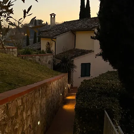 Country house Sogni Doro Etruscan *