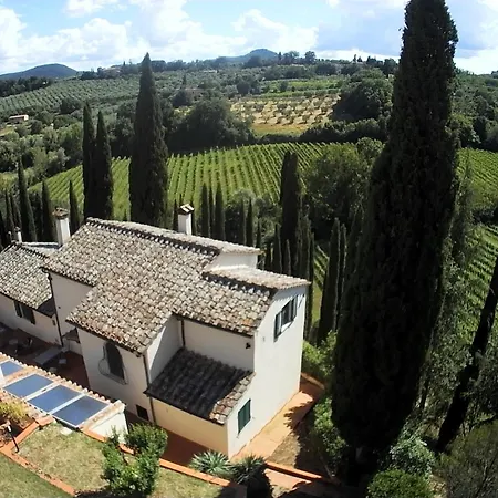 Country house Sogni Doro Etruscan
