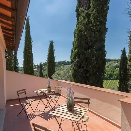 Country house Sogni Doro Etruscan
